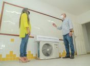Escolas da Prefeitura de Penedo ganham sistema de climatização
