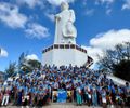 Branquinha celebra 29ª Romaria de Juazeiro com fé, tradição e devoção