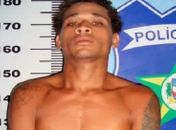  Luciano Torres da Silva está foragido