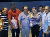 Prefeitura de Messias realiza festa do Dia das Mães