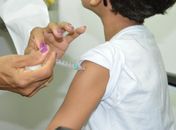 Alagoas passa a ofertar pelo SUS a vacina Pneumo 20 contra pneumonia e meningite