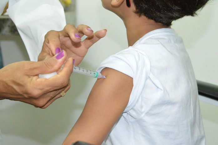 Alagoas passa a ofertar pelo SUS a vacina Pneumo 20 contra pneumonia e meningite