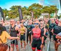 Maceió volta a ser palco de grande evento de triathlon na Orla da Pajuçara