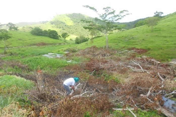 IMA intensifica monitoramento e fiscalização em Áreas de Proteção Ambiental