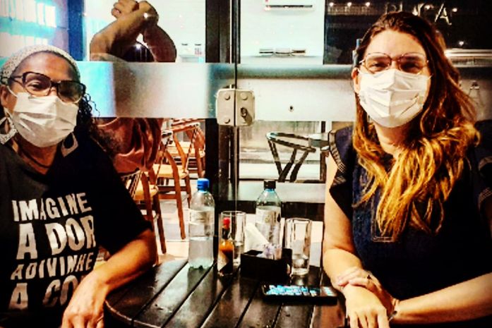 Deputada Jó Pereira assume compromisso com a realização do Fórum Estadual de Prevenção e Posvenção do Suicídio.