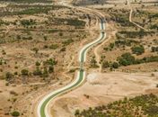 Governo de Alagoas amplia prazo das autorizações de uso da água do Canal do Sertão
