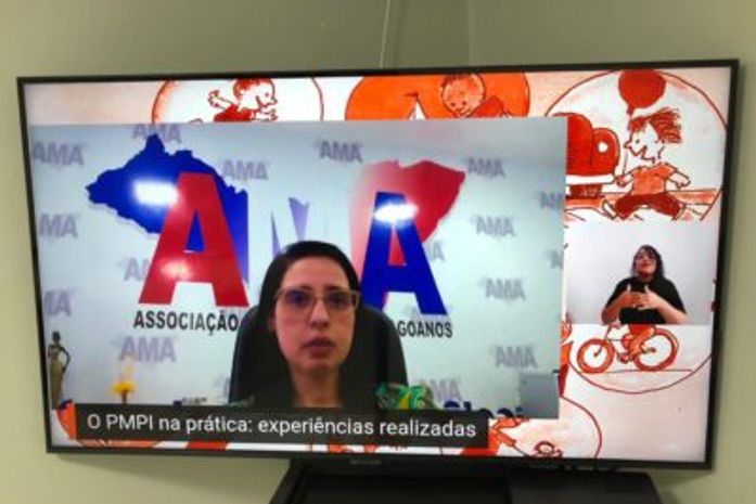 Presidente da AMA apresenta case de sucesso de Campo Alegre como exemplo para o Brasil