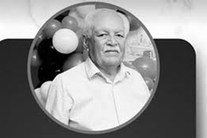 Falece ex-prefeito de Jaramataia Beto Paranhos