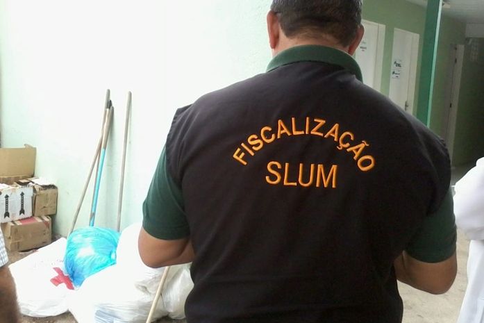 Mais de 400 processos são abertos para apurar descarte irregular de lixo