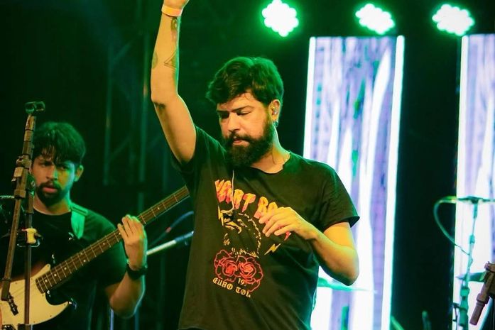 Festival de rock com mais de 25 tributos chega a sua 3ª edição em Maceió
