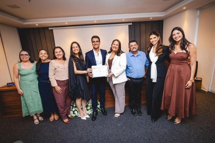 Hospital da Cidade inicia primeira residência médica própria e consolida papel como centro formador em Maceió