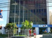 Agência da Caixa