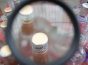 Bahia registra sete casos suspeitos de intoxicação por metanol