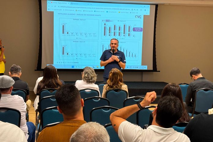 Alagoas ganha novos voos internacionais durante alta temporada