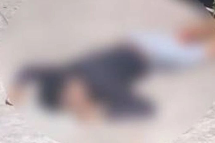 Jovem de 20 anos é assinado a tiros em via pública no Benedito Bentes