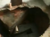  Após jovem fazer vídeo mostrando buraco em casa, Prefeitura de Maceió vai ao local e garante solução para o problema
