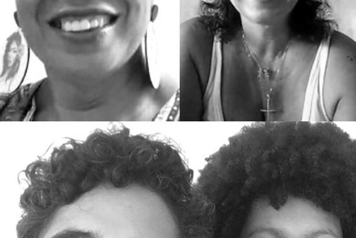 Em tempos de quarentena, Instituto Raízes de Áfricas, SEPLAG e Escola de Governo se reunem em videoconferência.