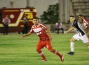 Fora de casa, CRB bate Treze em sua estreia na Copa do Nordeste