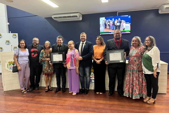 Cultura nerd celebra entrega da Comenda Messias de Melo nessa sexta-feira