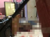 Novo duplo homicídio em 48 horas: Casal é morto a tiros dentro de casa em Rio Largo