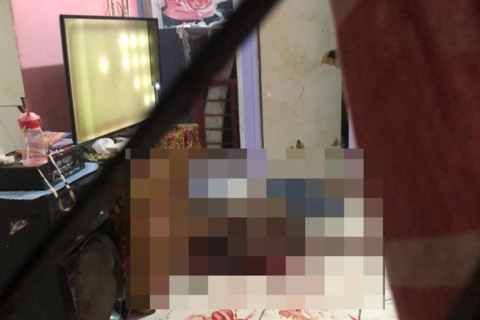 Novo duplo homicídio em 48 horas: Casal é morto a tiros dentro de casa em Rio Largo