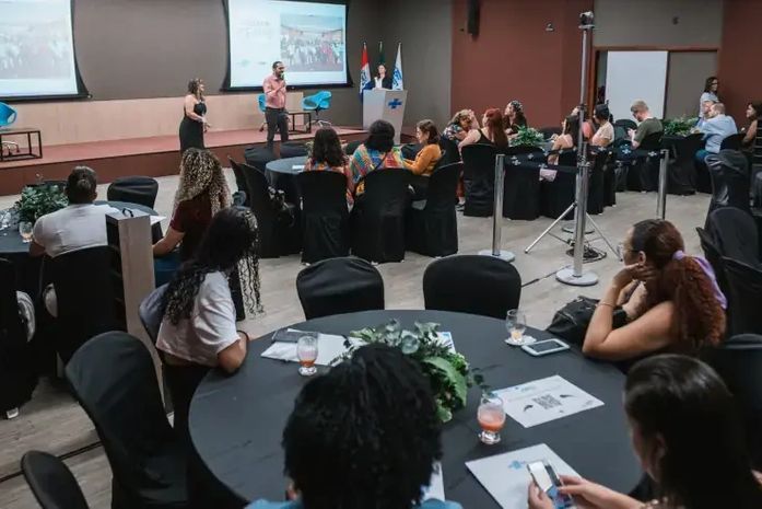 Acelera Perifa amplia impacto nas comunidades e abre 200 novas vagas para empreendedores da periferia em 2026