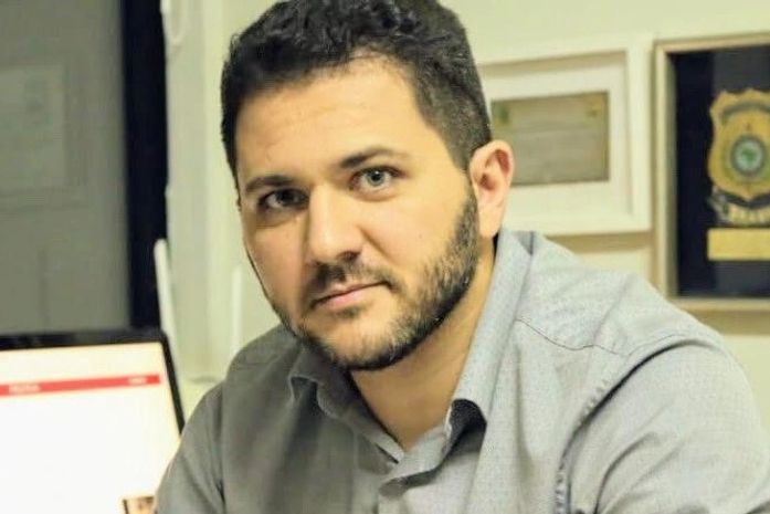 Presidente do MDB confirma que Luciano Barbosa não pode ser candidato a prefeito de Arapiraca