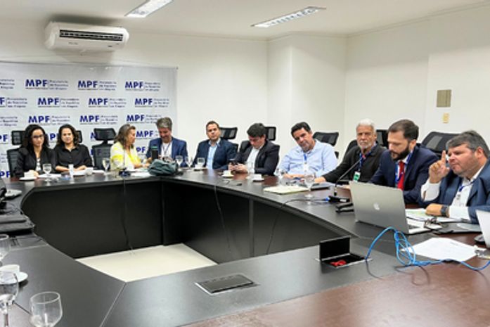 MPF e MPAL coordenaram diálogo entre população e Prefeitura para projeto viário em Maceió