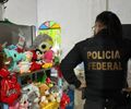 Polícia Federal realiza operação em AL e outros estados contra abuso sexual infantil na internet