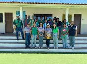 Ação educativa mobiliza alunos no combate à dengue nas escolas municipais