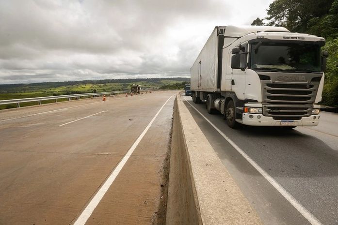 Trecho duplicado da BR-101 em São Sebastião será inaugurado neste sábado (30)