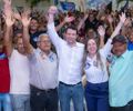 Daniel Barbosa visita o Sertão alagoano e reúne lideranças em Santana do Ipanema