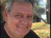 Família pede doação de sangue para jornalista que fará cirurgia no cérebro