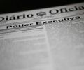 Diário Oficial do Estado
