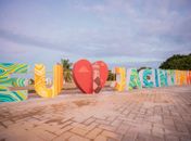 Prefeitura de Maceió muda visual de mirantes para atrair visitantes e moradores