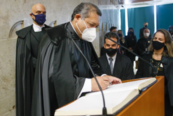 Kassio Nunes Marques