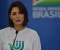 Michelle reage à prisão de Bolsonaro com versos bíblicos e desabafo
