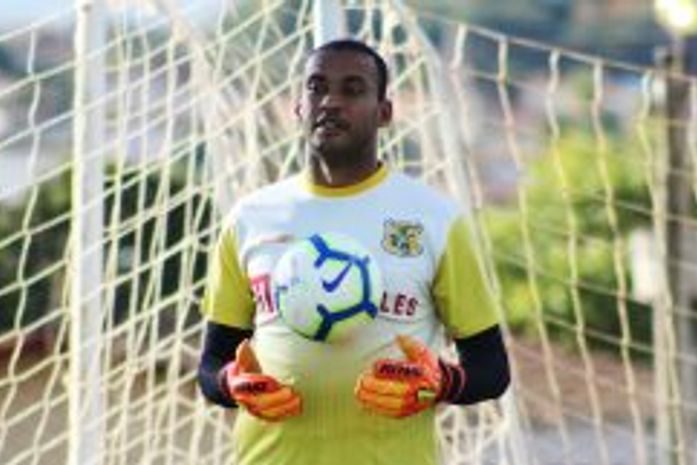 ASA anuncia goleiro Edmar Sucuri e atacante Cristiano Robert; Confira as nove contratações do alvinegro