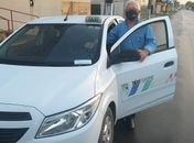 No Dia do Taxista, conheça as histórias de vidas dedicadas ao ofício