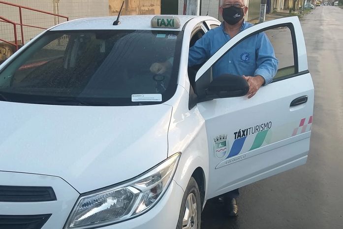 No Dia do Taxista, conheça as histórias de vidas dedicadas ao ofício