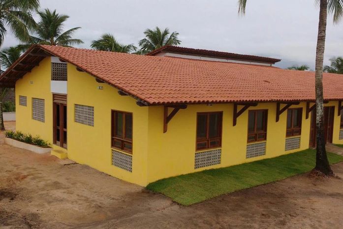 Prefeitura de Maragogi irá inaugurar creche com capacidade para atender 120 crianças