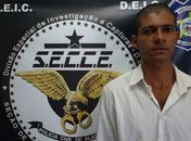 Paulo André, o "Irmão", foi localizado e preso no Benedito Bentes 