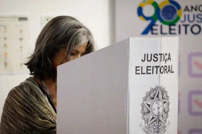 Uma fraude eleitoral por todo o Brasil