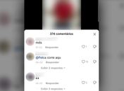 Adolescente descobre que foi alvo de pedófilos após vídeo do Felca