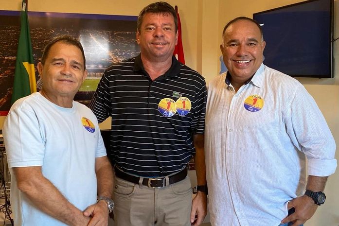 Cronistas alagoanos elegem Adaelson Vilela com mais de 90% dos votos válidos para comandar ACEA