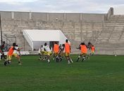 Léo Gonçalves e Hildo aparecem no BID da CBF e ASA já conta com 23 regularizados