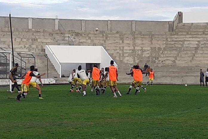 Léo Gonçalves e Hildo aparecem no BID da CBF e ASA já conta com 23 regularizados