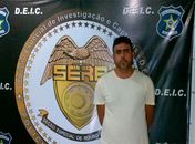 Edvaldo Florêncio da Silva, conhecido como “Duda Cel”