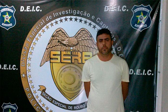 Edvaldo Florêncio da Silva, conhecido como “Duda Cel”