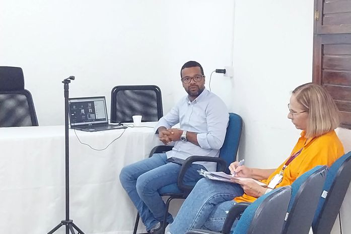 Diretoria do Cosems-AL discute estratégias de enfrentamento da dengue nos municípios
